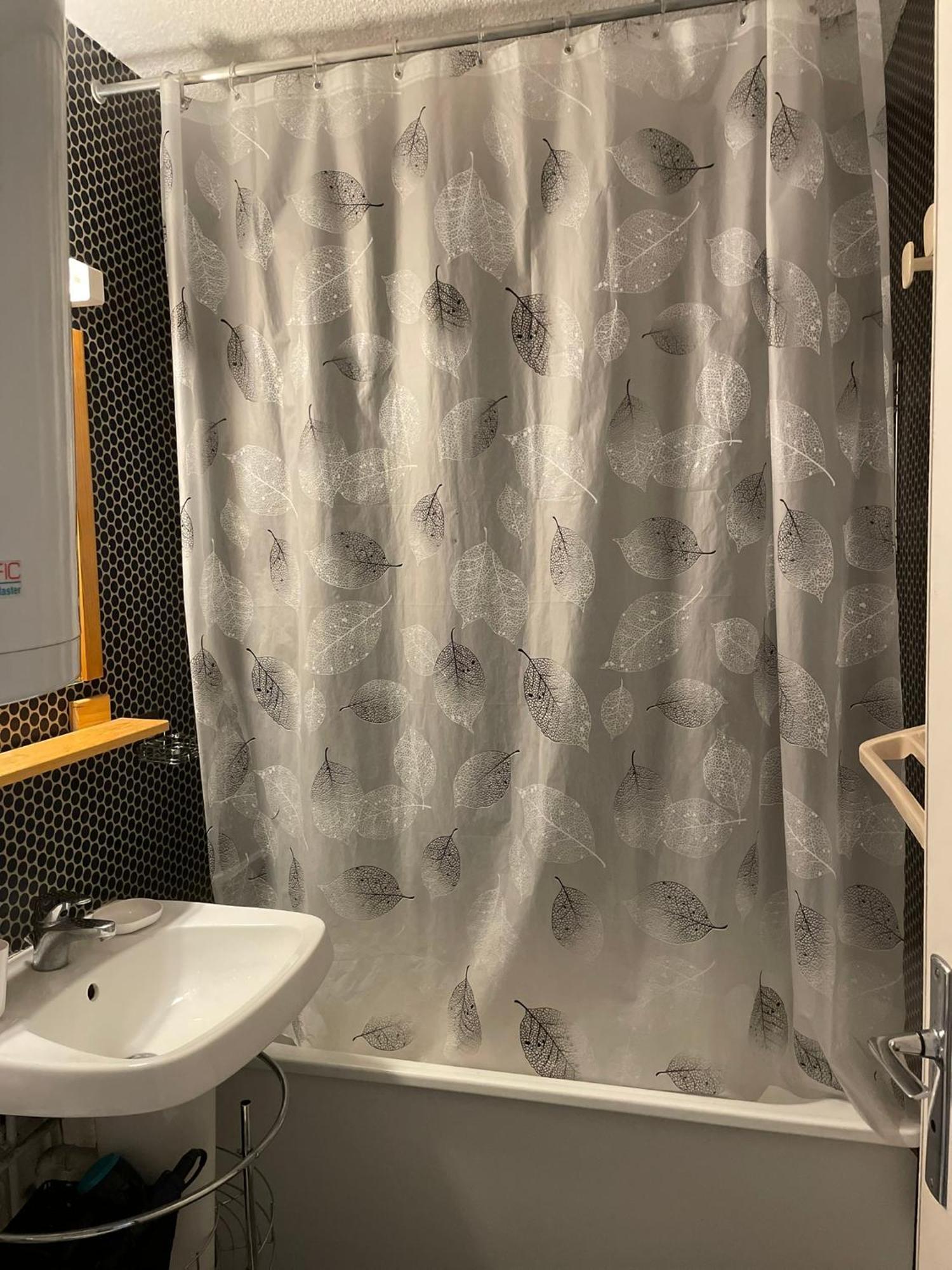 Appartement Pour 6 Personnes Au Pied Des Pistes Au Calme Aux Menuires Les Asters Saint-Martin-de-Belleville Ngoại thất bức ảnh